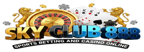 skyclub888 เว็บพนันออนไลน์ใหม่มาแรง บริการครบวงจร